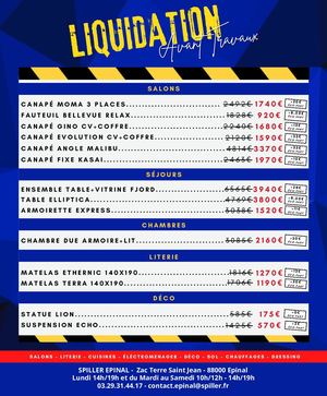 2024-05-30 -Liquidation Spiller