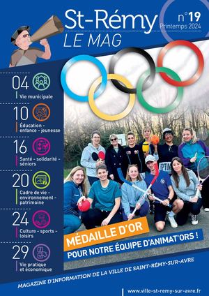 St Remy Mag N19 Web