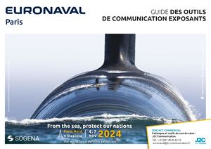 EURONAVAL 2024 OUTILS SPONSORING
