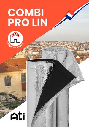 BROCHURE COMBI PRO LIN