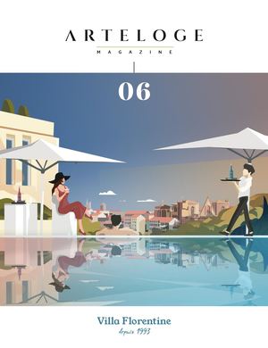 Arteloge Magazine # 06