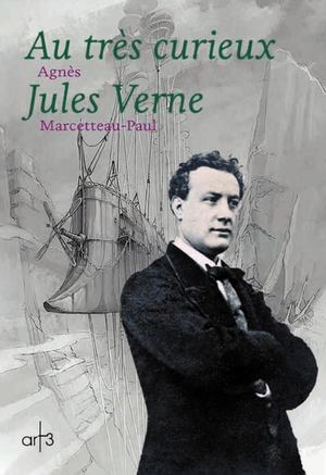 Au très curieux JulesVerne