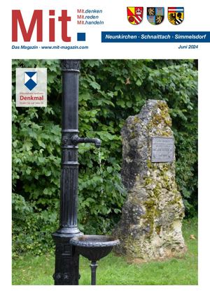 06 2024 Mit Schnaittachtal