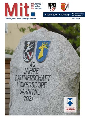 06 2024 Mit Pegnitztal