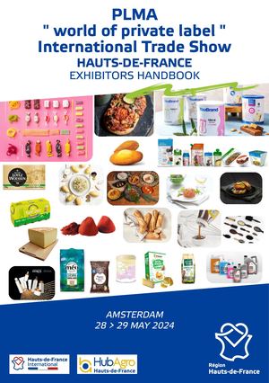 CATALOGUE - PLMA