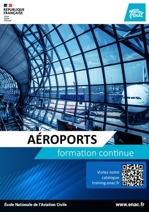 Catalogue Aeroports Enac - 2024