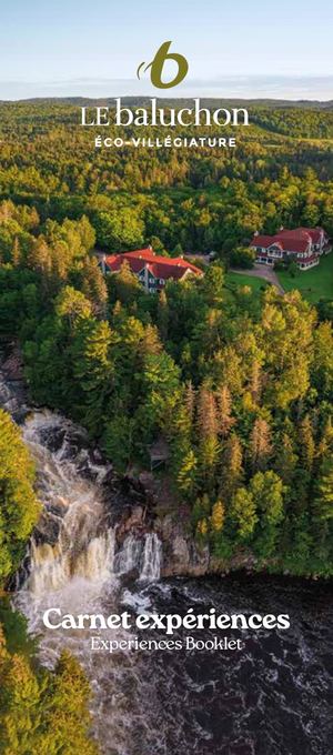 Baluchon Expériences 2024