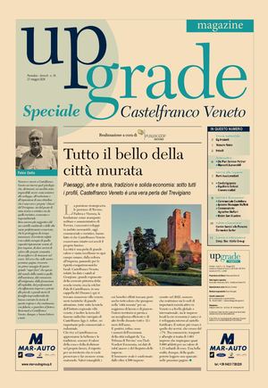 UpGrade Castelfranco maggio 2024