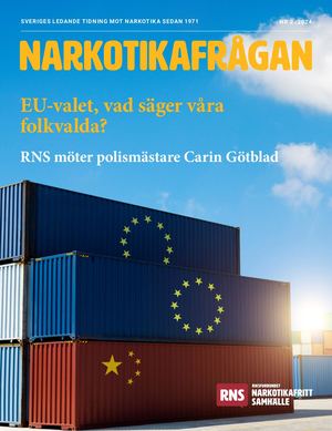 Narkotikafrågan 2 2024