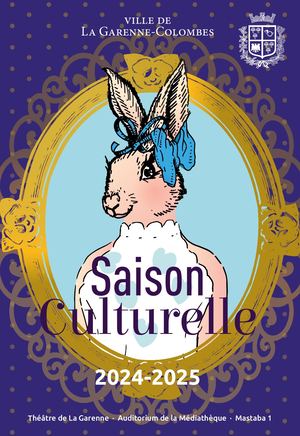 Saison Culturelle 2024/2025