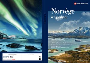 Hurtigruten 2024 2025