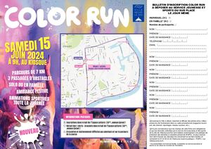 Fete des Sports 2024 : le programme