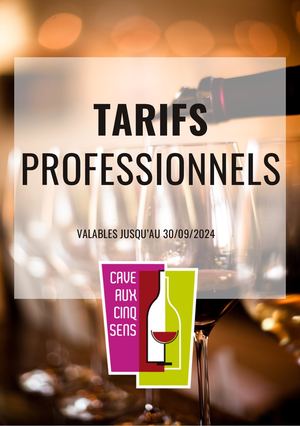 Plaquette Commerciale Pro Ht