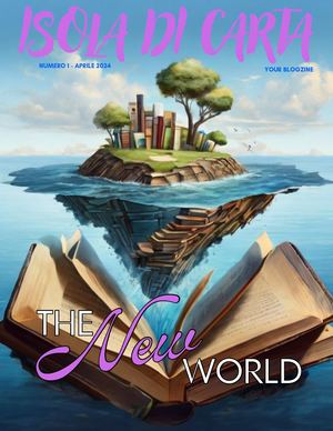 Isola Di Carta Volume Uno