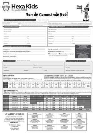 Helfrich Hexakids Tarifs Jouets 2024