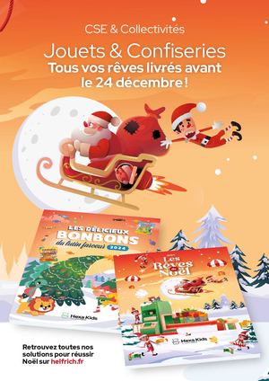 Helfrich Hexakids Plaquette Jouetsconfiseries 2024