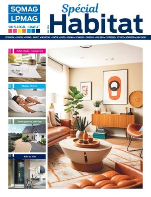 Special Habitat 2024