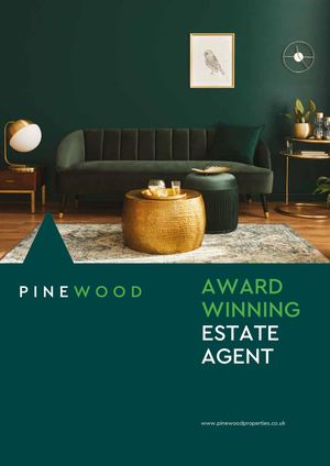 Pinewood Properties 2nd Edition
