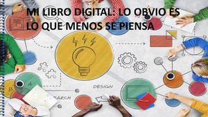 Mini Libro Digital Calaméo - Mi Libro Digital