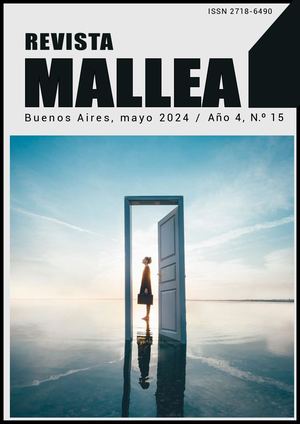 Revista Mallea 15
