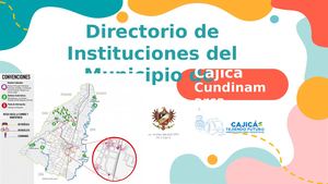 Directorio Cajica Final 5