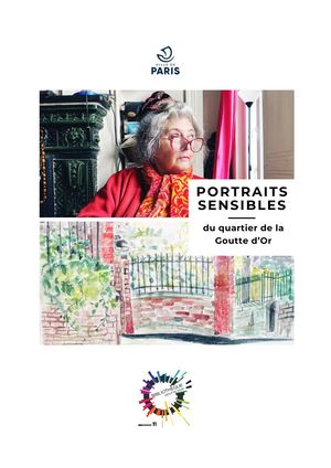 Genevieve Bachellier