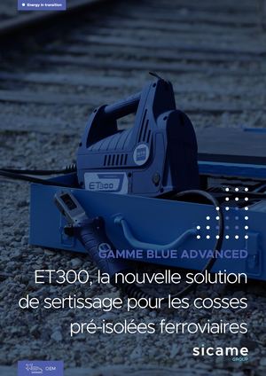 Brochure ET300 (FR)