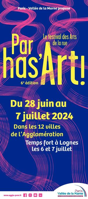 Par has'Art ! 2024