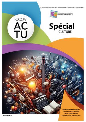 Ccov Actu Mai 2024 n°12