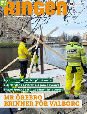 Ringen nr 2 2024