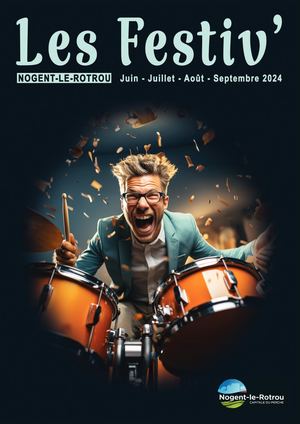 PROGRAMME FESTIV' 2024