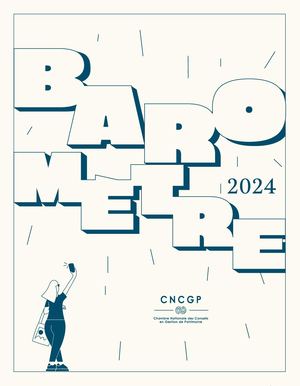 Baromètre CNCGP 2024