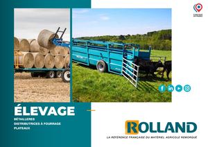 Rolland Plkt Elevage Fr