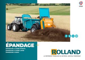 Rolland Plkt Epandage Fr