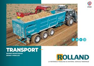 Rolland Plkt Transport Fr