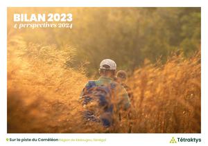 Bilan 2023