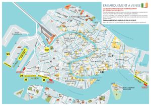 Plan Embarquement Venise INDIV FR