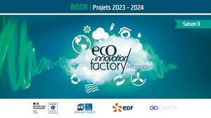 Book Eco Innovation Factory 11