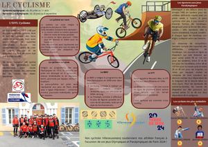 Le Cyclisme à Villeneuve-Loubet