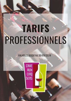 Plaquette Commerciale Revendeurs Version Digitale