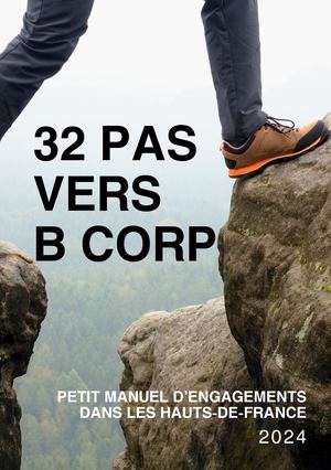 Annuaire B Corp Party 2024