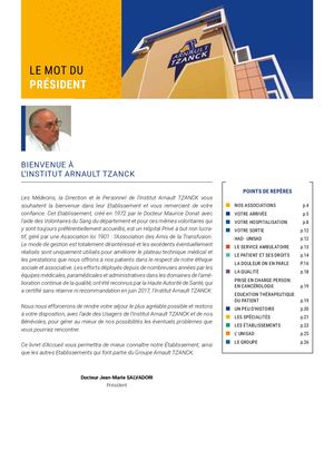 Livret Accueil Tzanck 2024