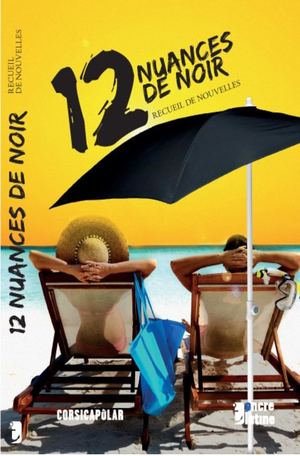 Ancre Latine 12nuances De Noir