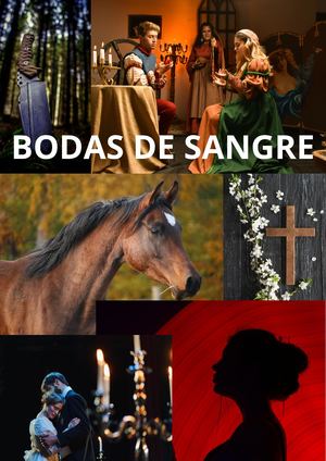 Bodas De Sangre Pdf