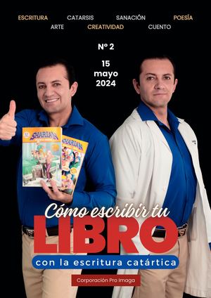 Revista Proimaga Nro 2