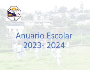 Anuario 2024