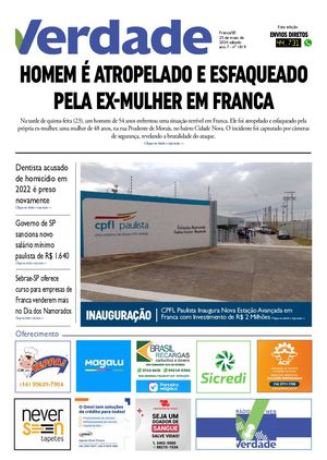 Edicao Digital Verdade 25 05 2024