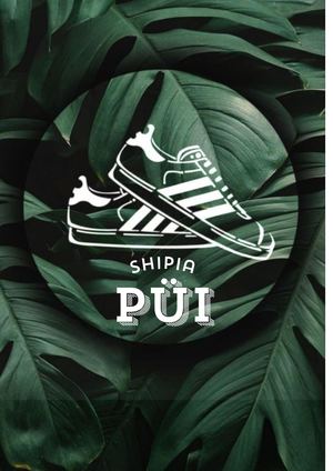 SHIPIA PÜI