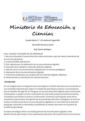 Calidad Y Cualidad De Los Materiales (1)