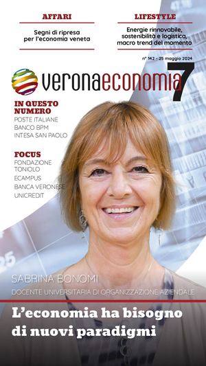 Verona Economia 25 Maggio 2024